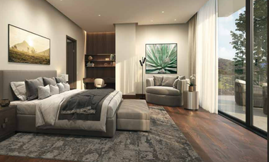 Departamento en venta en García