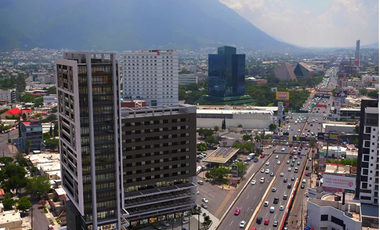 Local en venta en Eugenio Garza Sada en Monterrey