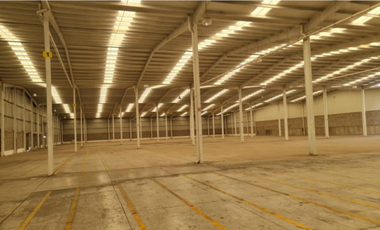 Bodega Industrial en renta en Irapuato en Guanajuato