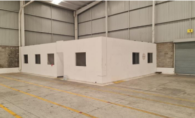 Bodega Industrial en renta en Irapuato en Guanajuato