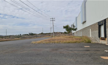 Bodega Industrial en renta en Irapuato en Guanajuato
