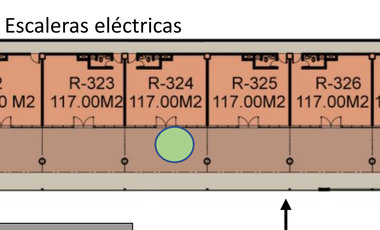 Local en venta en Saltillo en Coahuila