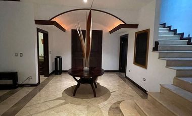 Casa en venta en Canterías en Monterrey