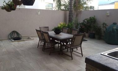 Casa en venta en Canterías en Monterrey