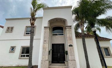 Casa en venta en Canterías en Monterrey