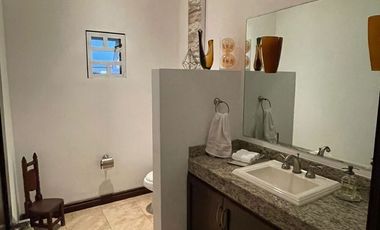 Casa en venta en Canterías en Monterrey