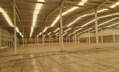 Bodega Industrial en renta en Irapuato en Guanajuato