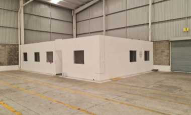Bodega Industrial en renta en Irapuato en Guanajuato