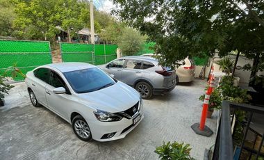 Quinta en venta en Allende en Nuevo León