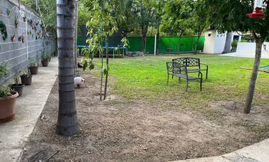 Quinta en venta en Allende en Nuevo León