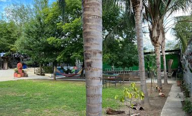 Quinta en venta en Allende en Nuevo León