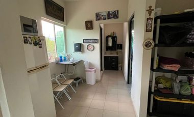 Quinta en venta en Allende en Nuevo León