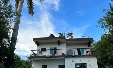 Quinta en venta en Allende en Nuevo León