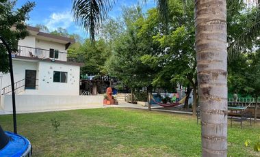 Quinta en venta en Allende en Nuevo León