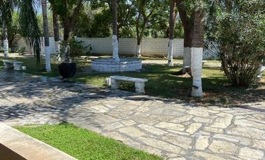 Quinta en venta en los Cavazos en Santiago Nuevo León