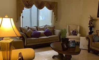 Quinta en venta en los Cavazos en Santiago Nuevo León