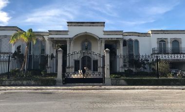 Casa en venta en Las Haciendas en Reynosa Tamaulipas