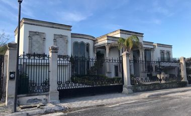 Casa en venta en Las Haciendas en Reynosa Tamaulipas