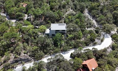 Casa en venta en el Jonuco en Santa Catarina