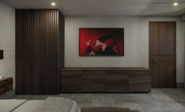 Casa en venta en el Jonuco en Santa Catarina