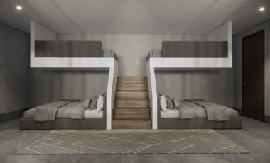 Casa en venta en el Jonuco en Santa Catarina