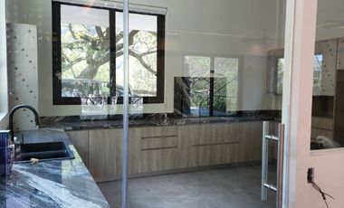 Casa en venta en el Jonuco en Santa Catarina