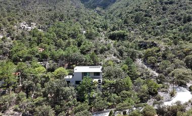Casa en venta en el Jonuco en Santa Catarina