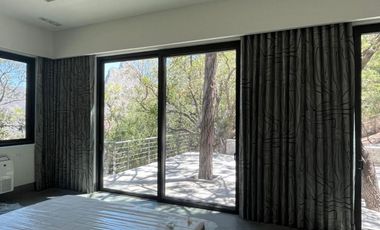 Casa en venta en el Jonuco en Santa Catarina