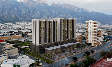 Local comercial en venta en Ave. Manuel Ordoñez en Santa Catarina