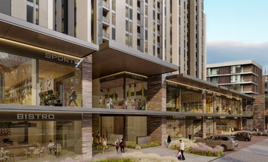 Local comercial en venta en Ave. Manuel Ordoñez en Santa Catarina