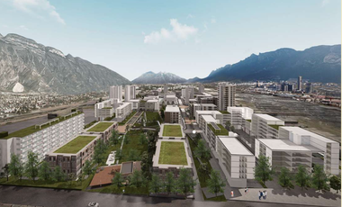 Local comercial en venta en Ave. Manuel Ordoñez en Santa Catarina