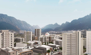 Local comercial en venta en Ave. Manuel Ordoñez en Santa Catarina