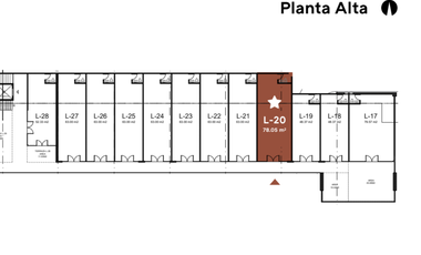 Local comercial en venta en Ave. Manuel Ordoñez en Santa Catarina