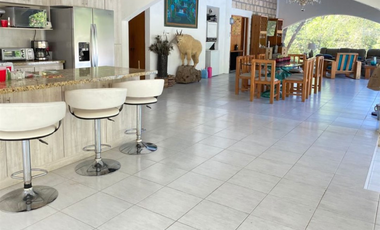 Quinta en venta en El Alamo en Allende