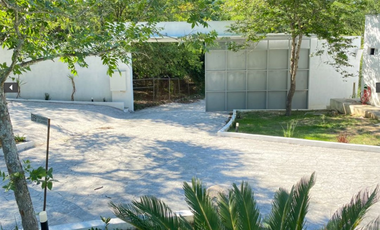 Quinta en venta en El Alamo en Allende