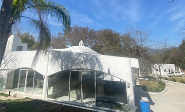 Quinta en venta en El Alamo en Allende