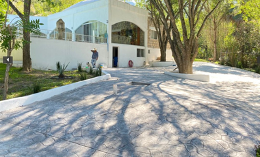 Quinta en venta en El Alamo en Allende