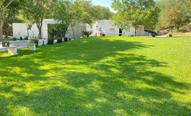 Quinta en venta en El Alamo en Allende