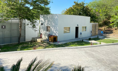 Quinta en venta en El Alamo en Allende