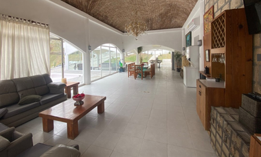 Quinta en venta en El Alamo en Allende