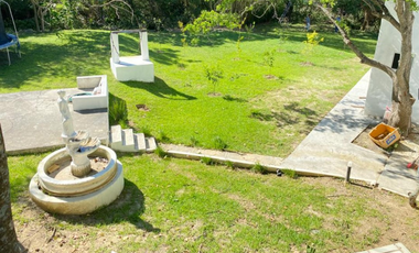 Quinta en venta en El Alamo en Allende