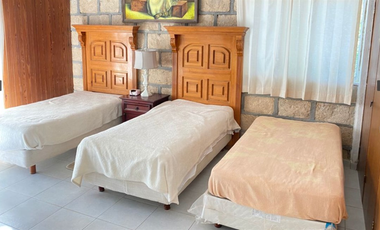 Quinta en venta en El Alamo en Allende