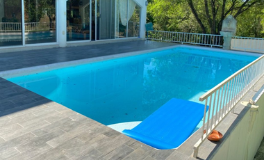 Quinta en venta en El Alamo en Allende