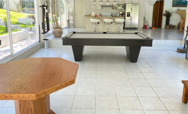 Quinta en venta en El Alamo en Allende