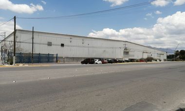 Bodega en venta en Exhacienda de San José de los Cerritos en Arteaga