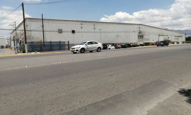 Bodega en venta en Exhacienda de San José de los Cerritos en Arteaga