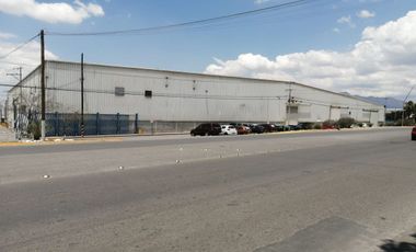 Bodega en venta en Exhacienda de San José de los Cerritos en Arteaga