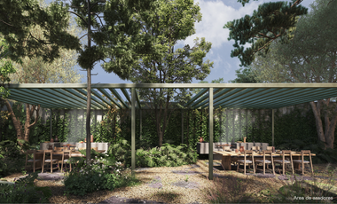 Departamento en venta en San Jerónimo en Monterrey