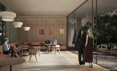 Departamento en venta en San Jerónimo en Monterrey