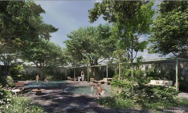 Departamento en venta en San Jerónimo en Monterrey